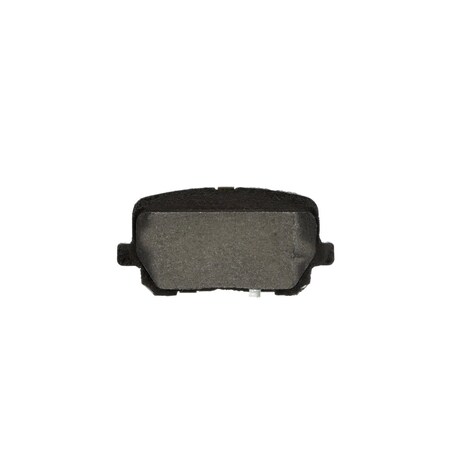 Bosch QuietCast Brake Pads -BP1766 BP1766